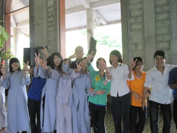 Mùa phượng tím