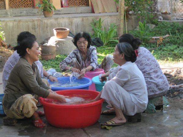 Giới thiệu tổng quan về khóa tu “Hương hội hè” – Bình Định