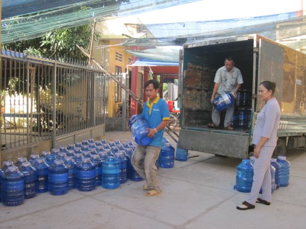 Giới thiệu tổng quan về khóa tu “Hương hội hè” – Bình Định