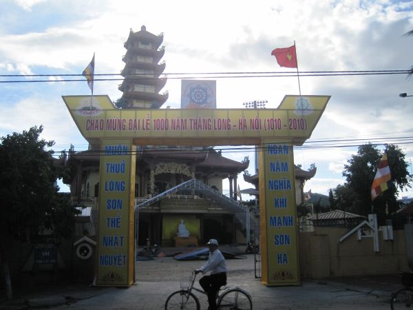 Giới thiệu tổng quan về khóa tu “Hương hội hè” – Bình Định