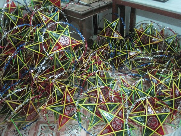 TPHCM: Đêm hội Trăng rằm tại chùa Giác Huệ