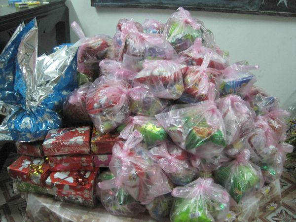 TPHCM: Đêm hội Trăng rằm tại chùa Giác Huệ