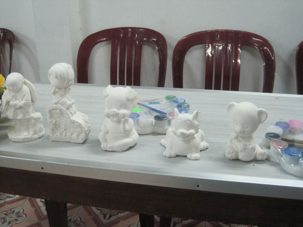 TPHCM: Đêm hội Trăng rằm tại chùa Giác Huệ