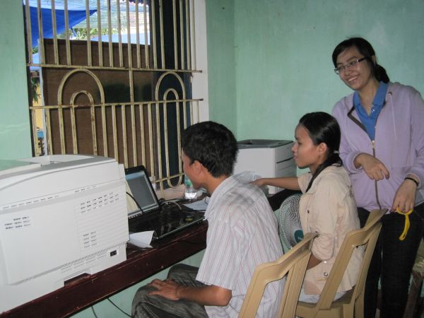 Giới thiệu tổng quan về khóa tu “Hương hội hè” – Bình Định