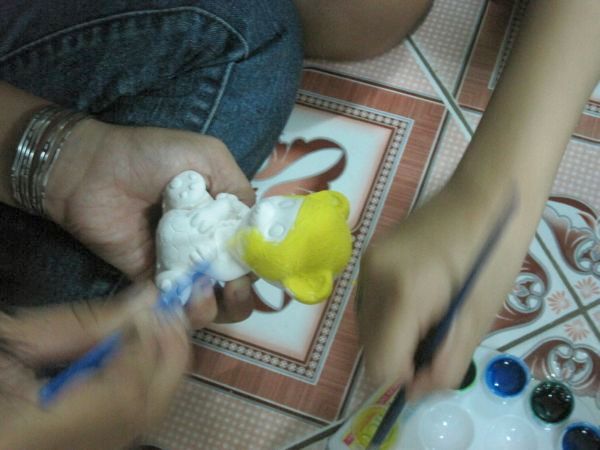 TPHCM: Đêm hội Trăng rằm tại chùa Giác Huệ