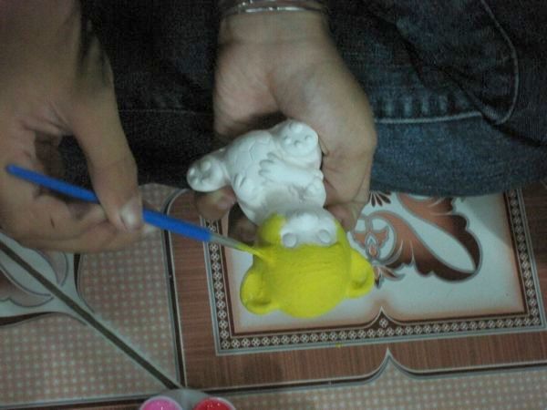 TPHCM: Đêm hội Trăng rằm tại chùa Giác Huệ