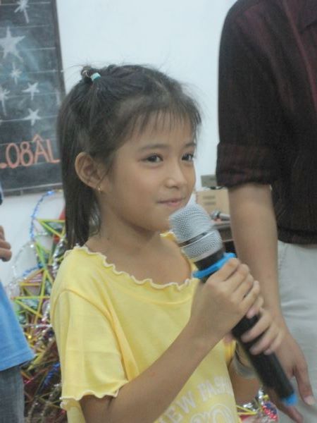 TPHCM: Đêm hội Trăng rằm tại chùa Giác Huệ