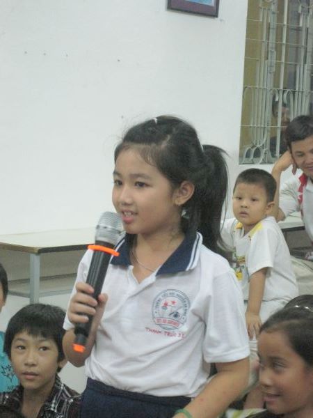 TPHCM: Đêm hội Trăng rằm tại chùa Giác Huệ