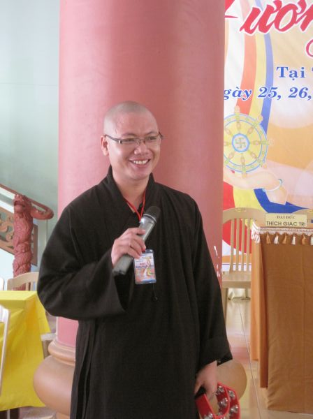 Hương hội hè – ngày đầu vào trại