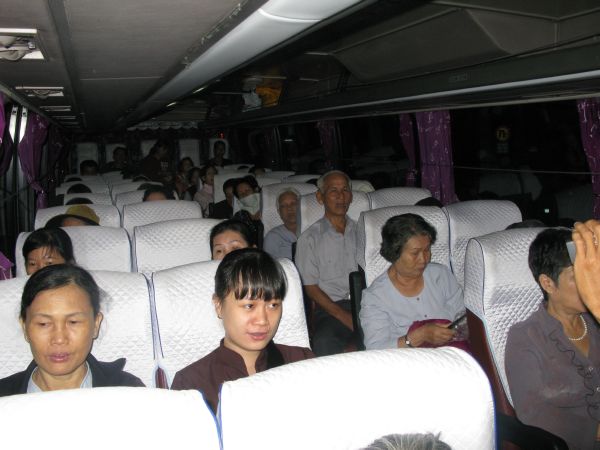 Một ngày cùng Thiền Viện Chân Nguyên