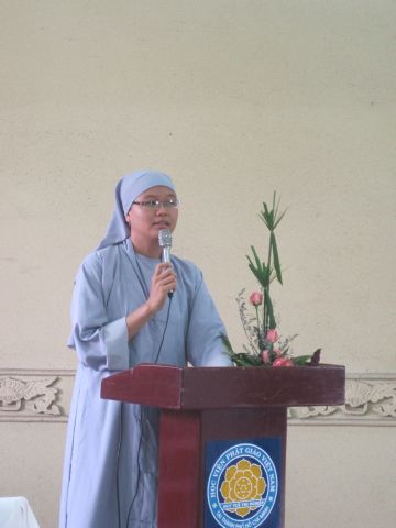 TP.HCM: HVPGVN tại TP.HCM, Ban tiếp nhận và Điều phối HIV/AIDS họp tổng kết dự án giai đoạn 2007 - 2010