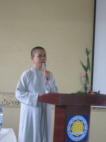 TP.HCM: HVPGVN tại TP.HCM, Ban tiếp nhận và Điều phối HIV/AIDS họp tổng kết dự án giai đoạn 2007 - 2010