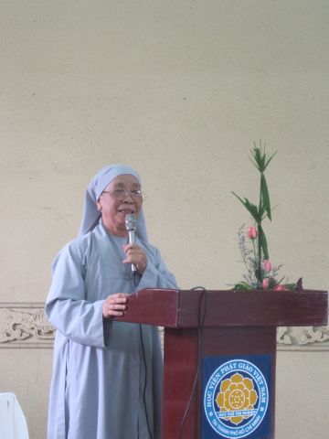 TP.HCM: HVPGVN tại TP.HCM, Ban tiếp nhận và Điều phối HIV/AIDS họp tổng kết dự án giai đoạn 2007 - 2010