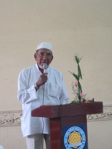 TP.HCM: HVPGVN tại TP.HCM, Ban tiếp nhận và Điều phối HIV/AIDS họp tổng kết dự án giai đoạn 2007 - 2010