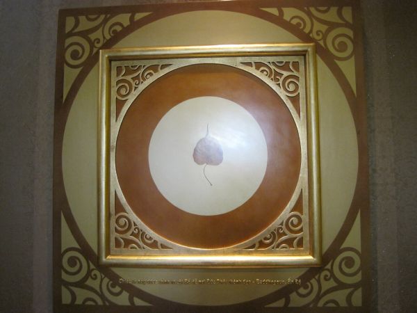 TP.HCM: Triển lãm bộ sưu tập hội họa đặc biệt “Bồ đề họa tâm”