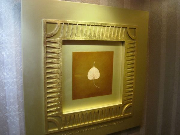 TP.HCM: Triển lãm bộ sưu tập hội họa đặc biệt “Bồ đề họa tâm”