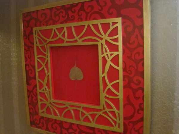 TP.HCM: Triển lãm bộ sưu tập hội họa đặc biệt “Bồ đề họa tâm”