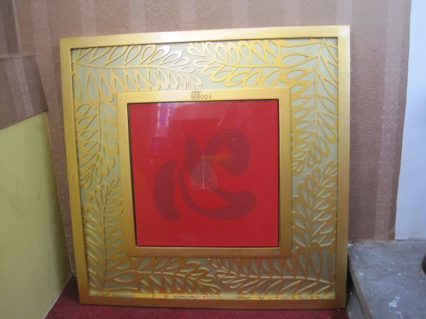 TP.HCM: Triển lãm bộ sưu tập hội họa đặc biệt “Bồ đề họa tâm”