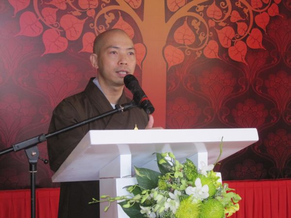 TP.HCM: Triển lãm bộ sưu tập hội họa đặc biệt “Bồ đề họa tâm”