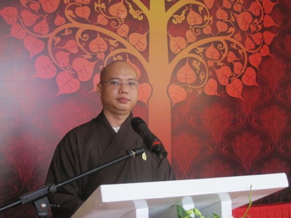 TP.HCM: Triển lãm bộ sưu tập hội họa đặc biệt “Bồ đề họa tâm”