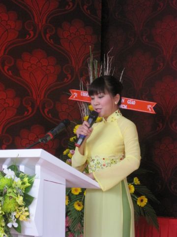 TP.HCM: Triển lãm bộ sưu tập hội họa đặc biệt “Bồ đề họa tâm”