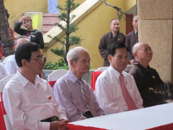 TP.HCM: Triển lãm bộ sưu tập hội họa đặc biệt “Bồ đề họa tâm”