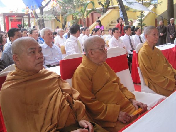 TP.HCM: Triển lãm bộ sưu tập hội họa đặc biệt “Bồ đề họa tâm”