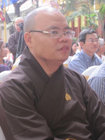 TP.HCM: Triển lãm bộ sưu tập hội họa đặc biệt “Bồ đề họa tâm”