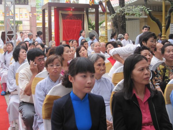 TP.HCM: Triển lãm bộ sưu tập hội họa đặc biệt “Bồ đề họa tâm”