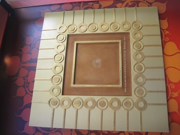 TP.HCM: Triển lãm bộ sưu tập hội họa đặc biệt “Bồ đề họa tâm”