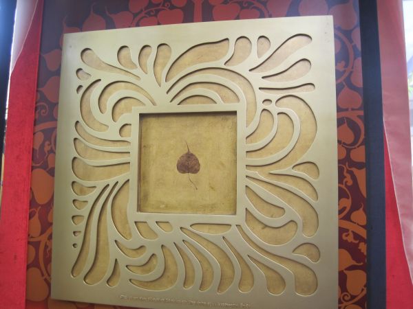 TP.HCM: Triển lãm bộ sưu tập hội họa đặc biệt “Bồ đề họa tâm”