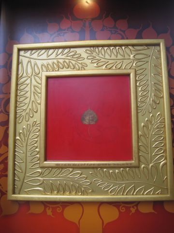 TP.HCM: Triển lãm bộ sưu tập hội họa đặc biệt “Bồ đề họa tâm”