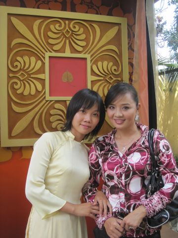 TP.HCM: Triển lãm bộ sưu tập hội họa đặc biệt “Bồ đề họa tâm”