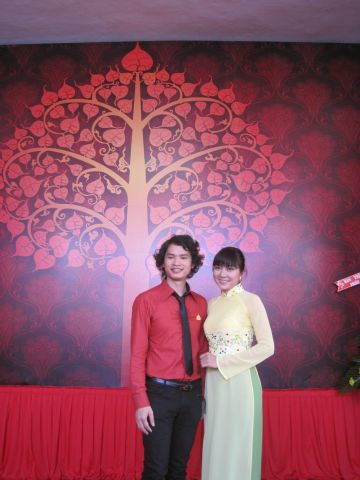 TP.HCM: Triển lãm bộ sưu tập hội họa đặc biệt “Bồ đề họa tâm”