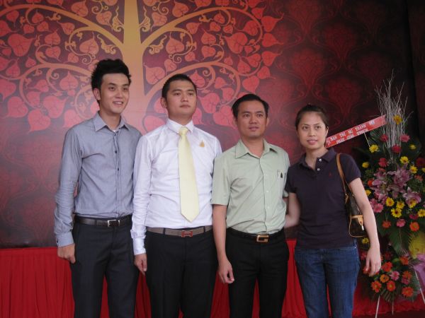 TP.HCM: Triển lãm bộ sưu tập hội họa đặc biệt “Bồ đề họa tâm”