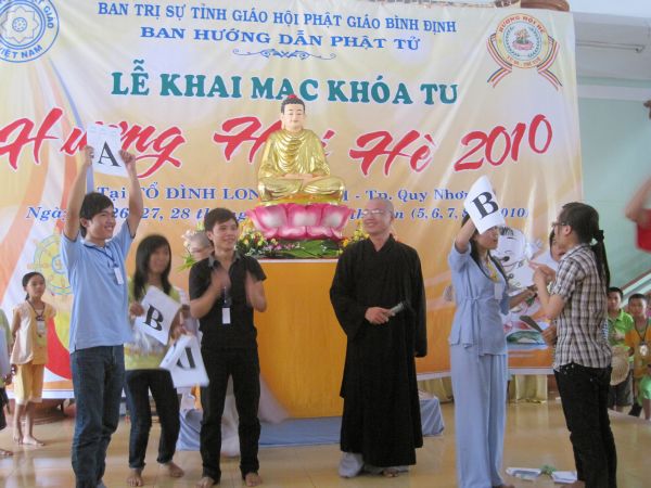 Vui tu học