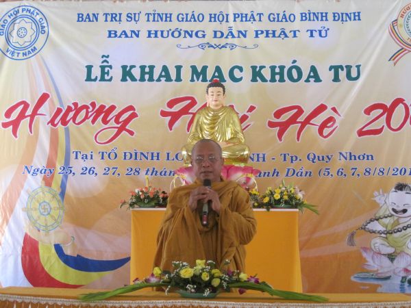 Cho những mầm xanh