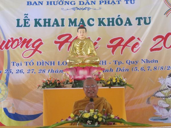 Cho những mầm xanh