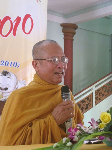 Cho những mầm xanh