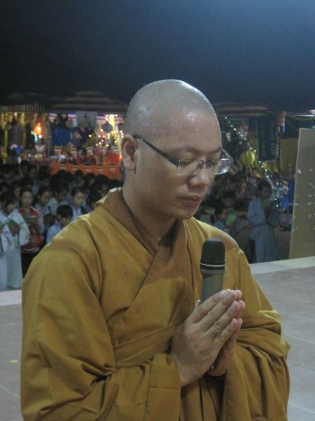 Chùm ảnh cuộc thi Văn nghệ và Duyên dáng áo lam của Hương hội hè 2010