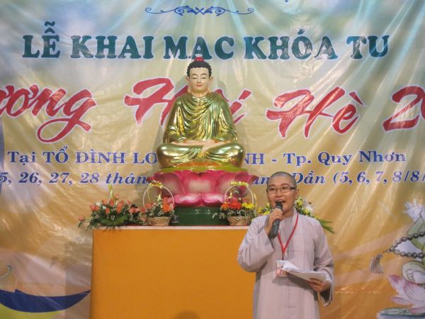 Chùm ảnh cuộc thi Văn nghệ và Duyên dáng áo lam của Hương hội hè 2010