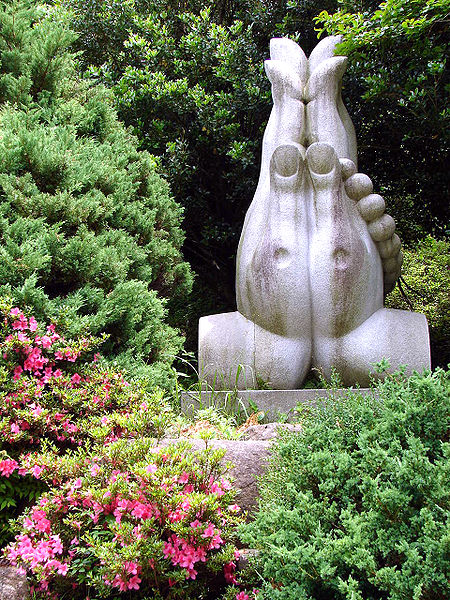 Hoa Nghiêm Cổ Tự - Danh thắng Phật giáo Hàn quốc