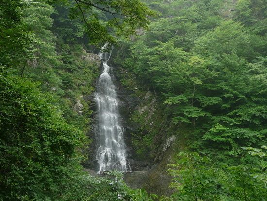 Hoa Nghiêm Cổ Tự - Danh thắng Phật giáo Hàn quốc