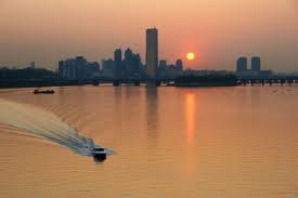 Thượng Viện Cổ Tự - Hàn Quốc, nơi Bồ tát Văn Thù thị hiện