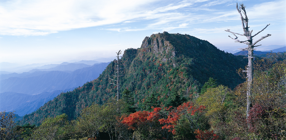 Hoa Nghiêm Cổ Tự - Danh thắng Phật giáo Hàn quốc