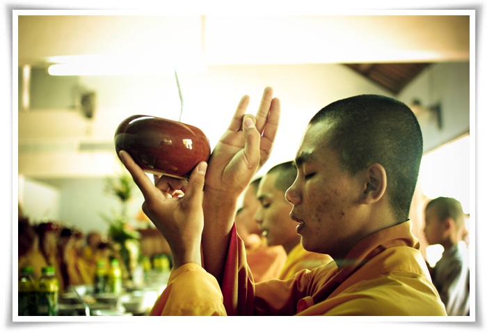 Nét chùa Huế