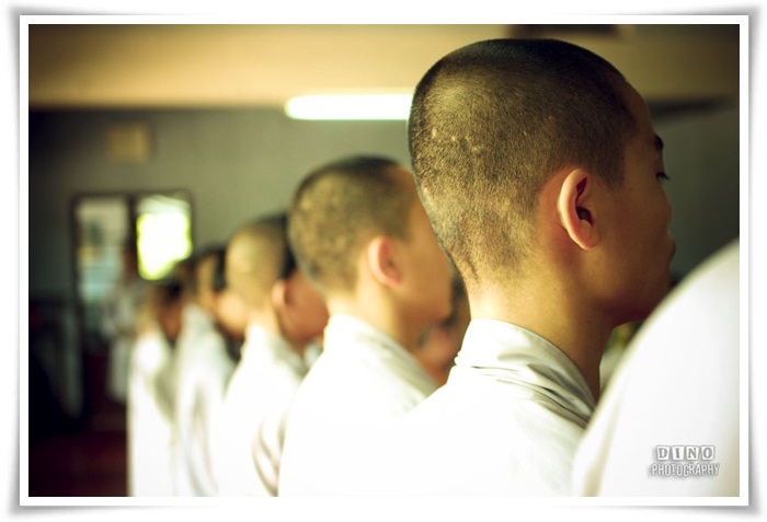 Nét chùa Huế