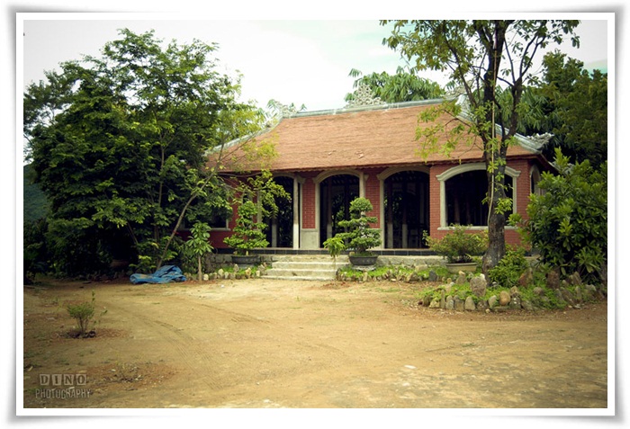 Một thoáng Trúc Lâm Bạch Mã