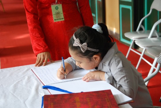 Khai mạc triển lãm “Di sản Phật Giáo”