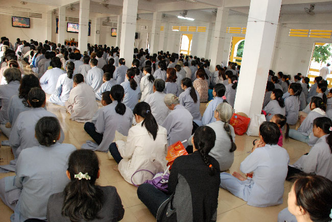 Chương trình Ánh Sáng Phật Pháp Kỳ 27